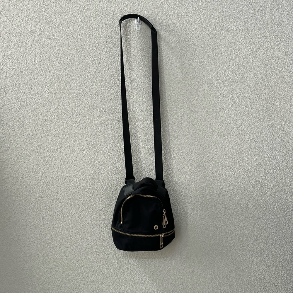 City Adventurer backpack micro